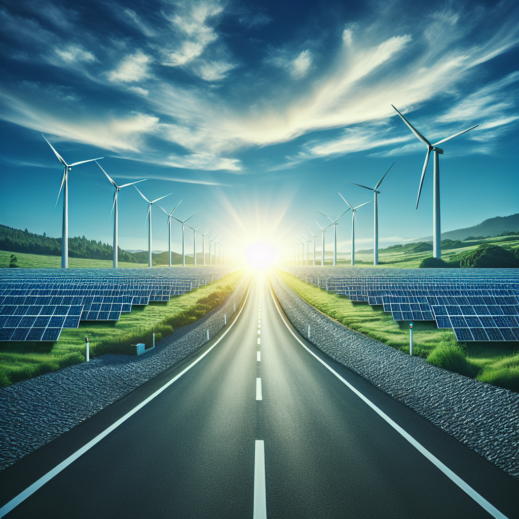 Supply Value and the Road to Net Zero