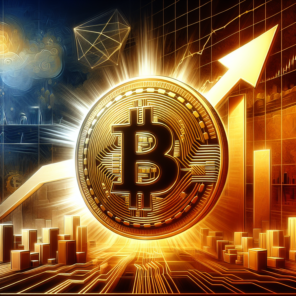 Bitcoin Breaks $70,000 Barrier as Institutional Interest Soars