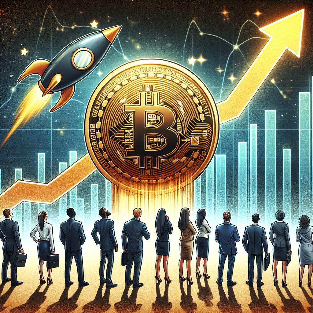 Bitcoin Hits New All-Time High as Institutional Adoption Surges