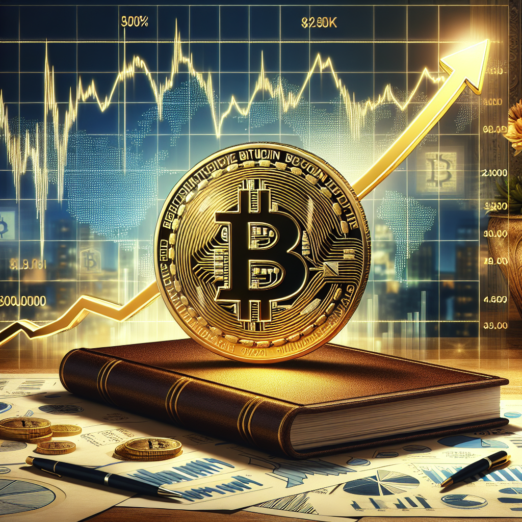 Bitcoin Reaches New All-Time High as Institutional Interest Surges