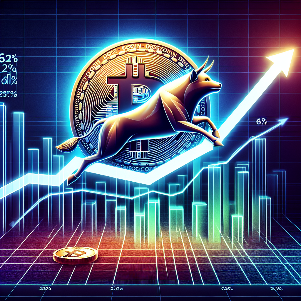 Dogecoin Gets 62% Boost On Derivatives As Bulls Regain Control​