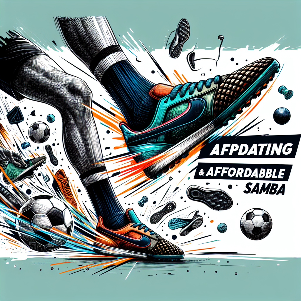 Adidas to Bring Lower-Cost Samba, Other Shoe Models to Market