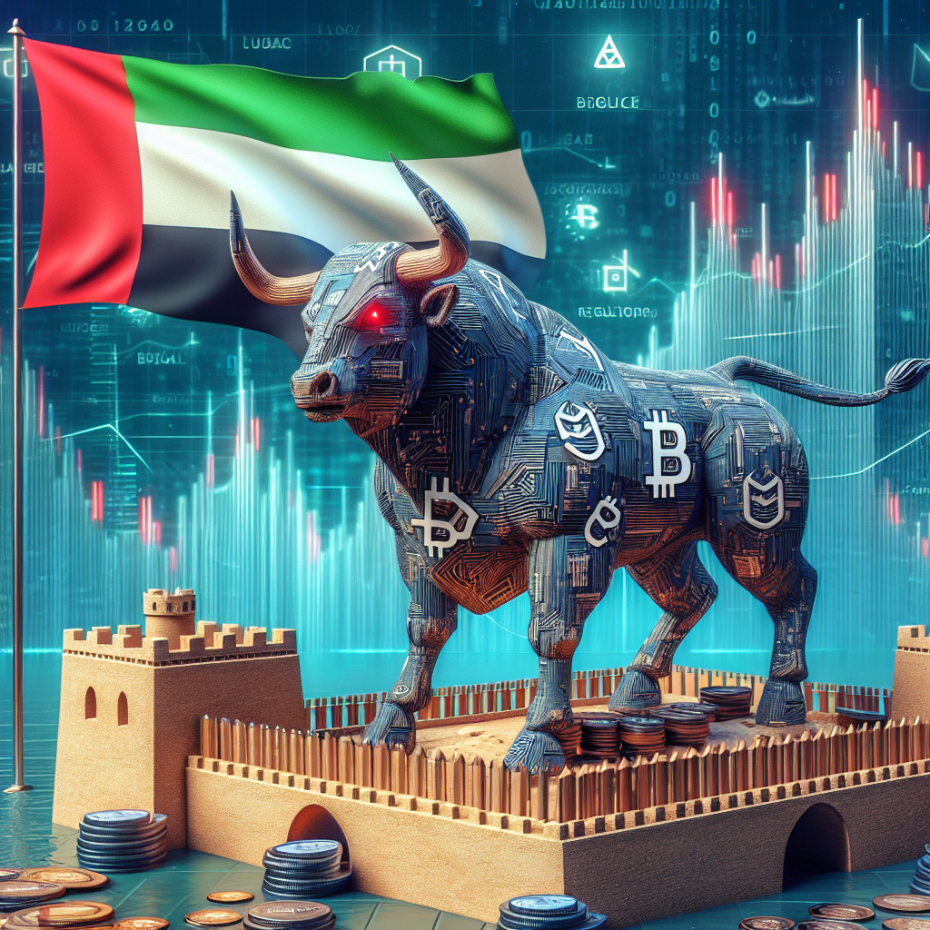 UAE Strengthens Crypto Investment with New Regulatory Policies